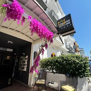 3* Szálloda Regina Urban