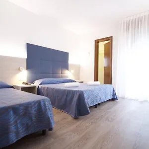 3* Szálloda Serenella