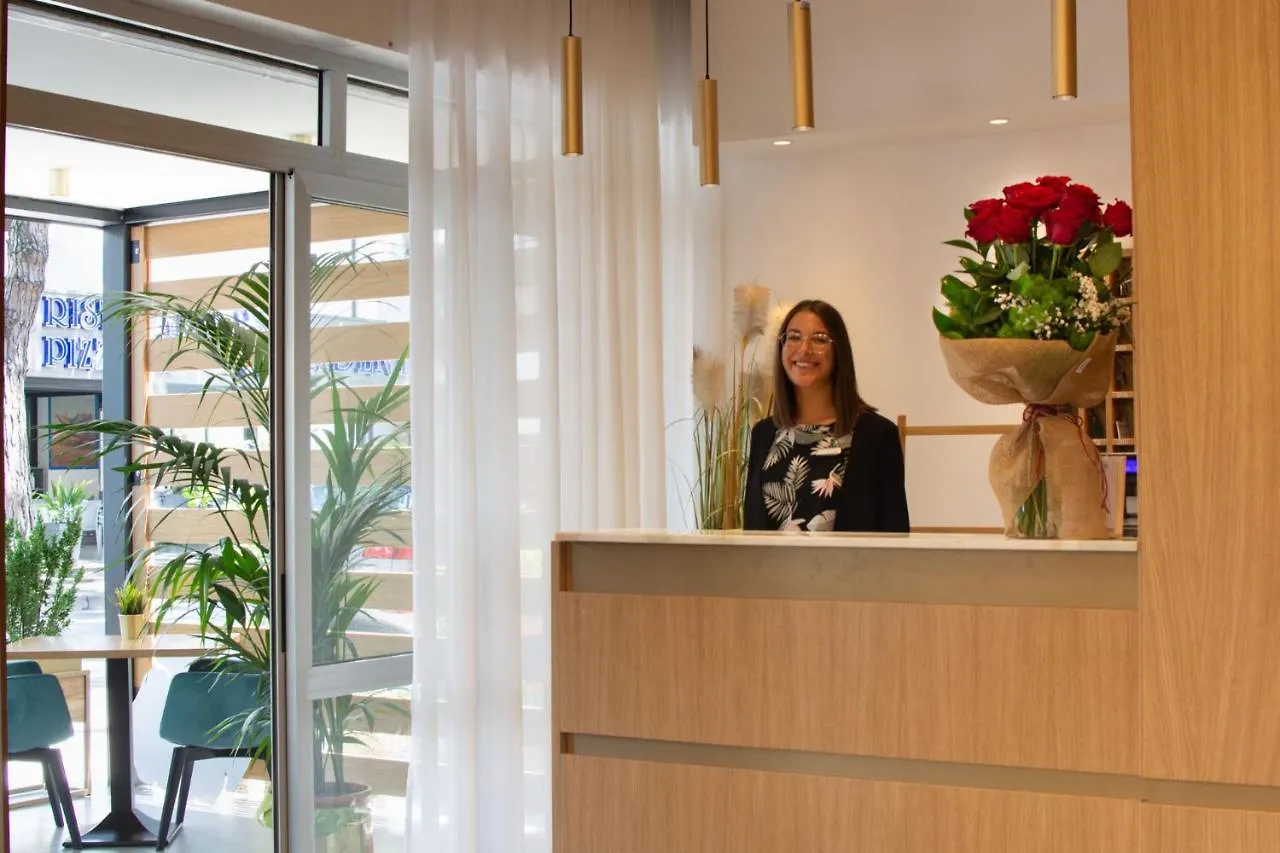 לידו די ג'סולו Hotel Suez